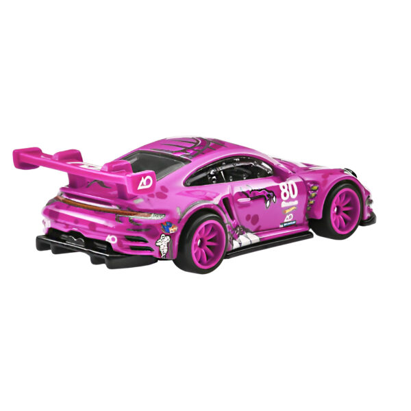 "Roxy" Porsche 911 GT3 R (992) *CHASE* (Car Culture 2024 - Race Day)
