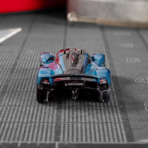 Aston Martin Valkyrie (HWC Elite 64 Series - 2025)