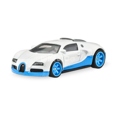 Bugatti Veyron (Car Culture 2025 - Hammer Drop)