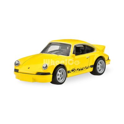 Porsche 911 Carrera RS 2.7 (Car Culture 2025 - Hammer Drop)