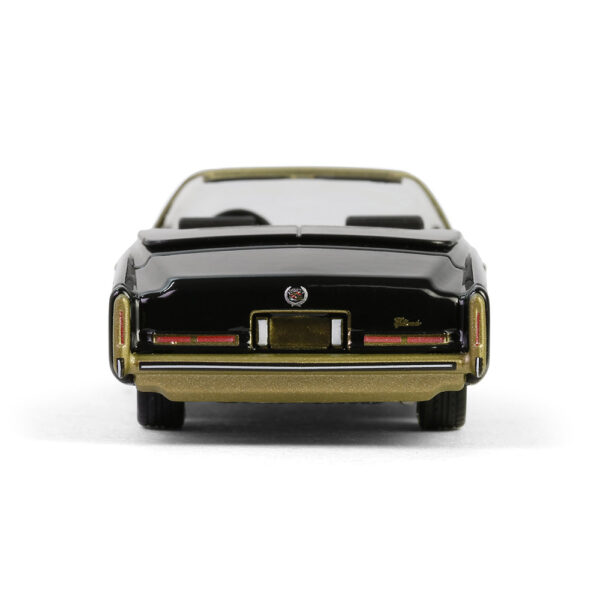'76 Cadillac Eldorado Convertible (California Lowriders Series 6 - 2024)