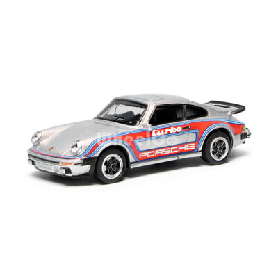 Porsche 911 (930) Turbo (Edition 1/64: Hong Kong Exclusive - 2020)