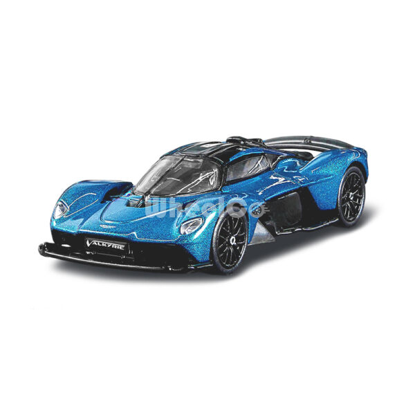 Aston Martin Valkyrie (HWC Elite 64 Series - 2025)