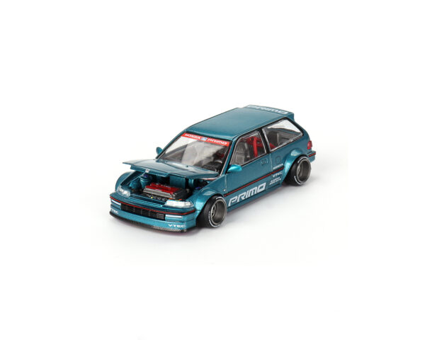 Honda Civic (EF) (Kaido Works V1 - 2024)