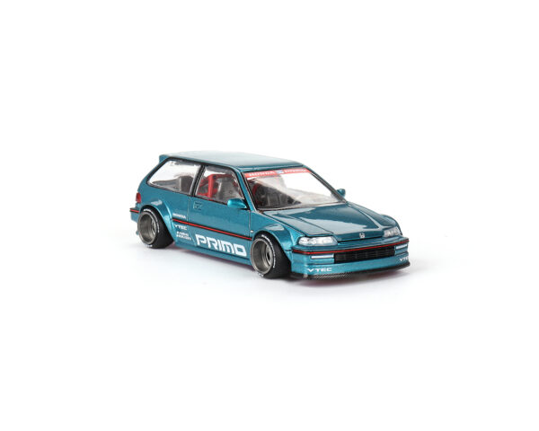 Honda Civic (EF) (Kaido Works V1 - 2024)