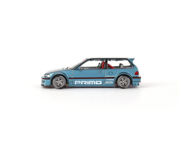 Honda Civic (EF) (Kaido Works V1 - 2024)