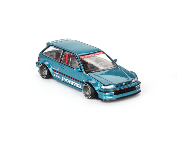 Honda Civic (EF) (Kaido Works V1 - 2024)