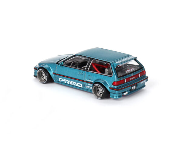 Honda Civic (EF) (Kaido Works V1 - 2024)