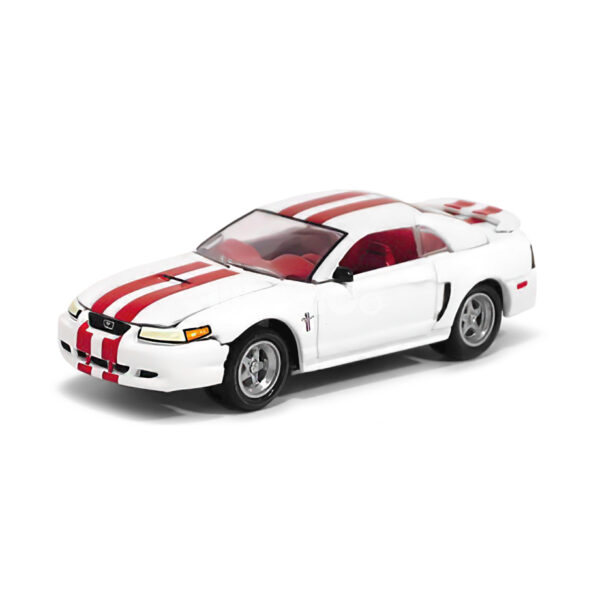 '00 Ford Mustang (Hot Rod Magazine: Release 5 - 2004)