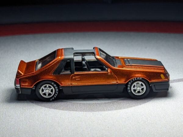 '79 Ford Mustang (JL Collection: Release 2 - 2001)