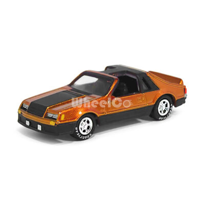 '79 Ford Mustang (JL Collection: Release 2 - 2001)
