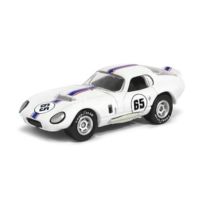 '65 Shelby Cobra Daytona Coupe (60's Sizzle: Release 2 - 2005)