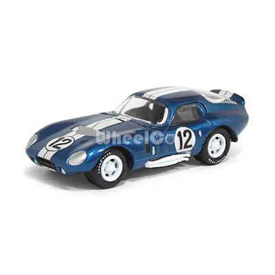 Shelby Cobra Daytona Coupe (Classic Gold Collection: Release 23 - 2004)