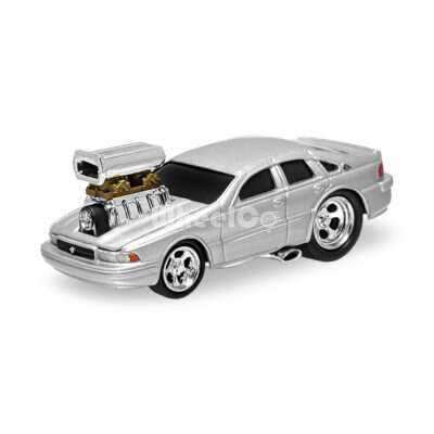 '96 Impala (American Muscle - 2004)