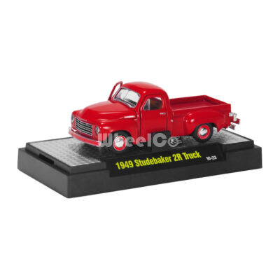 '49 Studebaker 2R Truck (Auto-Thentics Release 14 - 2010)