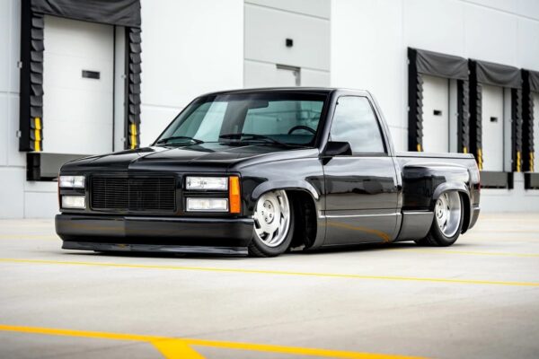 '90 GMC Sierra 1500 (Coca Cola Release A41 - 2024)
