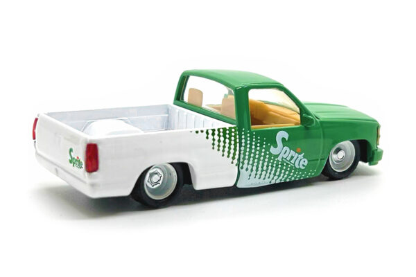 '90 GMC Sierra 1500 (Coca Cola Release A41 - 2024)