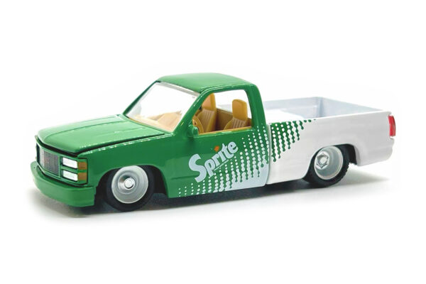 '90 GMC Sierra 1500 (Coca Cola Release A41 - 2024)