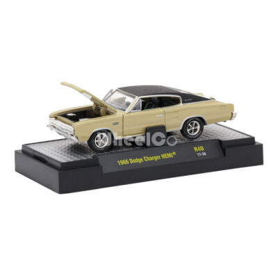 '66 Dodge Charger HEMI (Detroit-Muscle Release 40 - 2017)