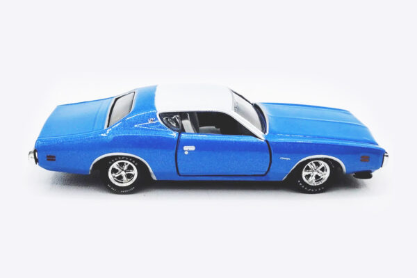 '71 Dodge Charger SE 383 (Detroit-Muscle Release 41 - 2017)
