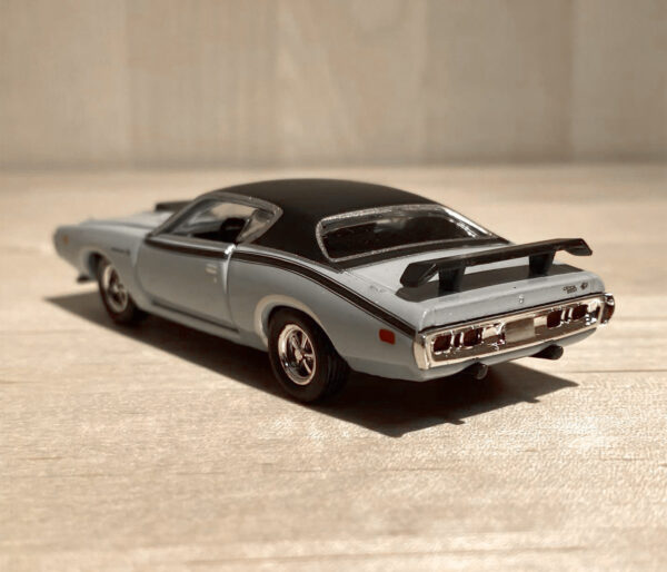 '71 Dodge Charger Super Bee (Detroit-Muscle Release 77 - 2024)