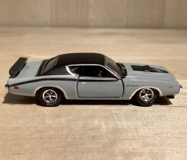 '71 Dodge Charger Super Bee (Detroit-Muscle Release 77 - 2024)
