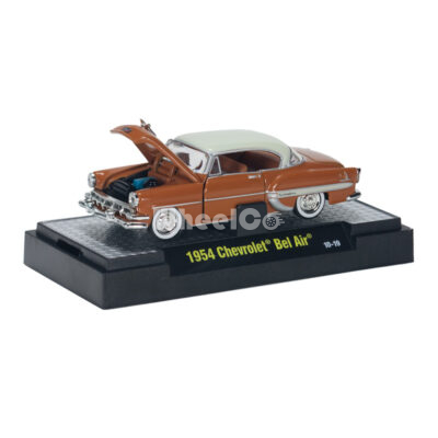 '54 Chevrolet Bel Air (Auto-Thentics Release 14 - 2010)
