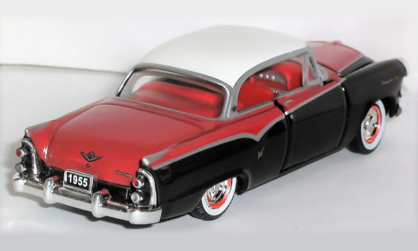 '55 Dodge Royal Lancer (Auto-Thentics Release 4A - 2008)