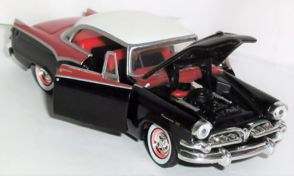 '55 Dodge Royal Lancer (Auto-Thentics Release 4A - 2008)