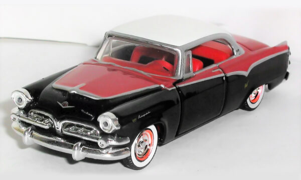 '55 Dodge Royal Lancer (Auto-Thentics Release 4A - 2008)