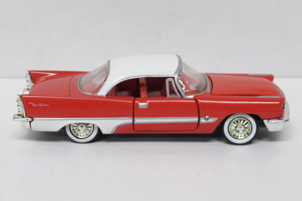 '57 DeSoto Fireflite (Auto-Thentics Release 13 - 2010)