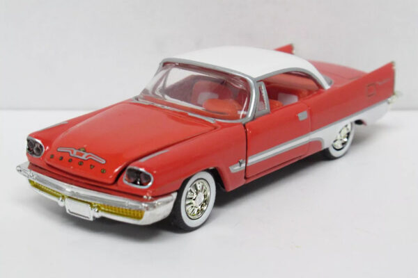 '57 DeSoto Fireflite (Auto-Thentics Release 13 - 2010)
