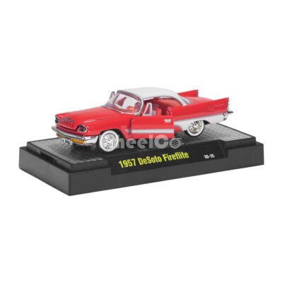 '57 DeSoto Fireflite (Auto-Thentics Release 13 - 2010)