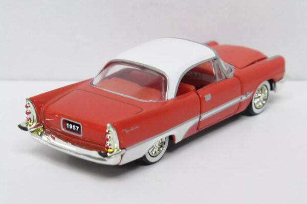 '57 DeSoto Fireflite (Auto-Thentics Release 13 - 2010)