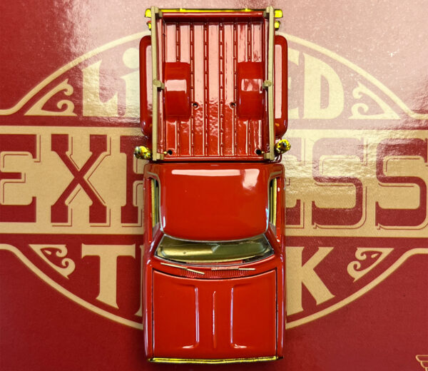 '78 Dodge Adventurer 150 - Li'l Red Express Truck (Auto-Club Box Release 15 - 2023)