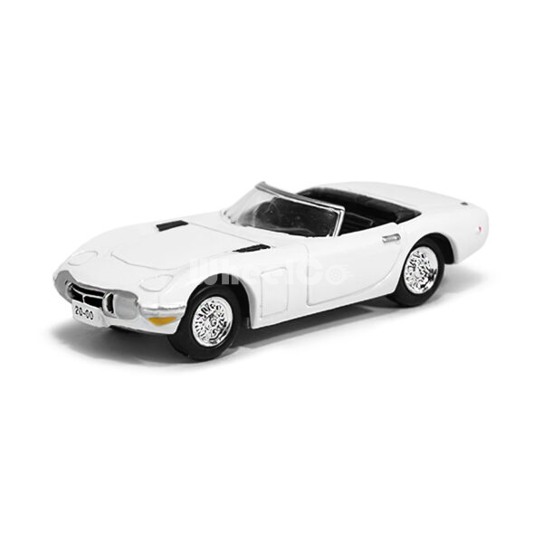 '67 Toyota 2000 GT (James Bond 007: Release 3 - 2001)