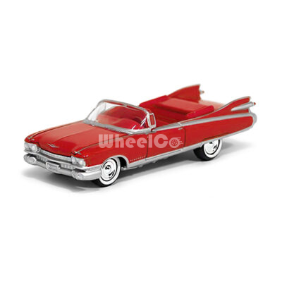 '59 Cadillac Eldorado Convertible (Classic Gold Collection: Release 18 - 2003)