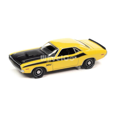 '70 Dodge Challenger T/A (Premium: 2021 Release 5 - Set B)