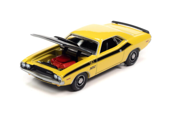 '70 Dodge Challenger T/A (Premium: 2021 Release 5 - Set B)
