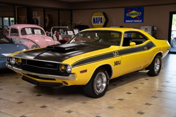 '70 Dodge Challenger T/A (Premium: 2021 Release 5 - Set B)