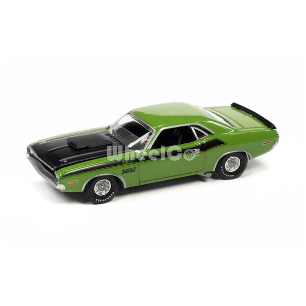 '70 Dodge Challenger T/A (Premium: 2021 Release 5 - Set A)