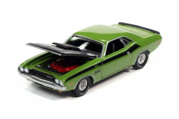 '70 Dodge Challenger T/A (Premium: 2021 Release 5 - Set A)