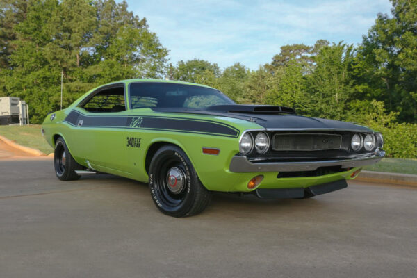 '70 Dodge Challenger T/A (Premium: 2021 Release 5 - Set A)
