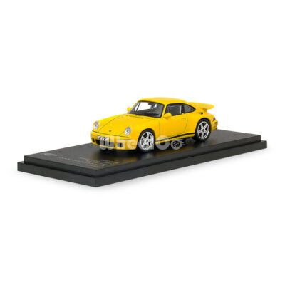 RUF CTR Anniversary (Blossom Yellow - 2021)