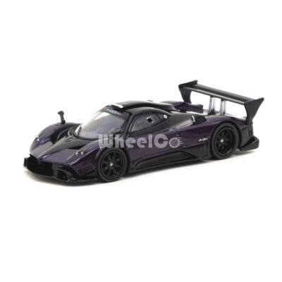 Pagani Zonda R (Global64: Viola PSO - 2023)
