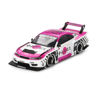 Nissan LB-Super Silhouette S15 SILVIA (Auto Finesse SEMA 2023, RHD - 2025)