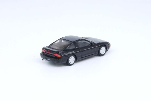 Nissan 180SX (Black - 2024)