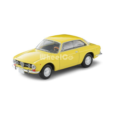 Alfa Romeo 1750GTV (TLV: 155c - 2024)