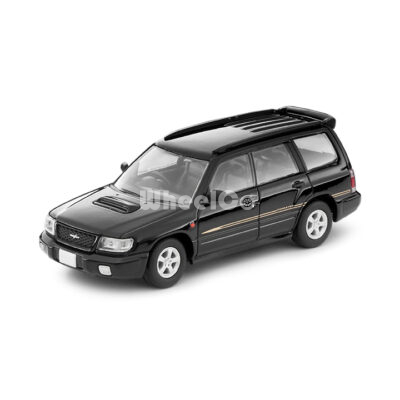 '97 Subaru Forester S/tb (TLV-NEO: 327a - 2024)
