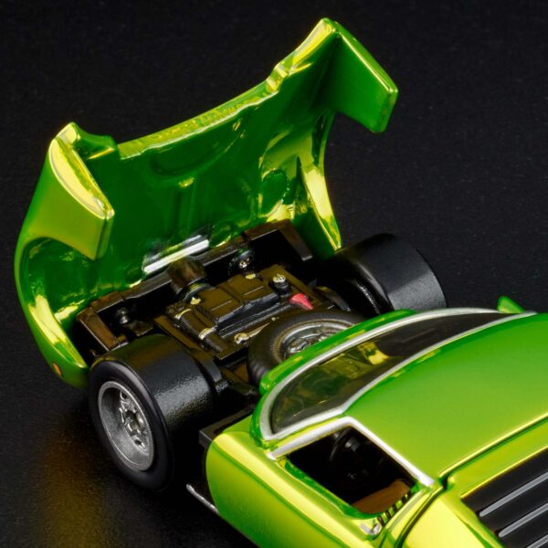 '71 Lamborghini Miura P400 SV (Red Line Club - 2025)